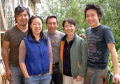 My family photo